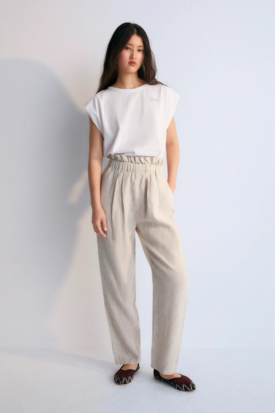 The New Society -  Morfeo Pant
