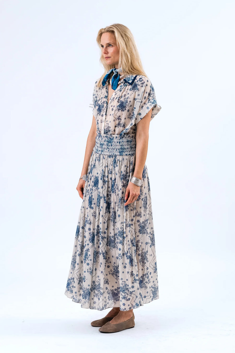 Lolly's Landry - Myra Skirt