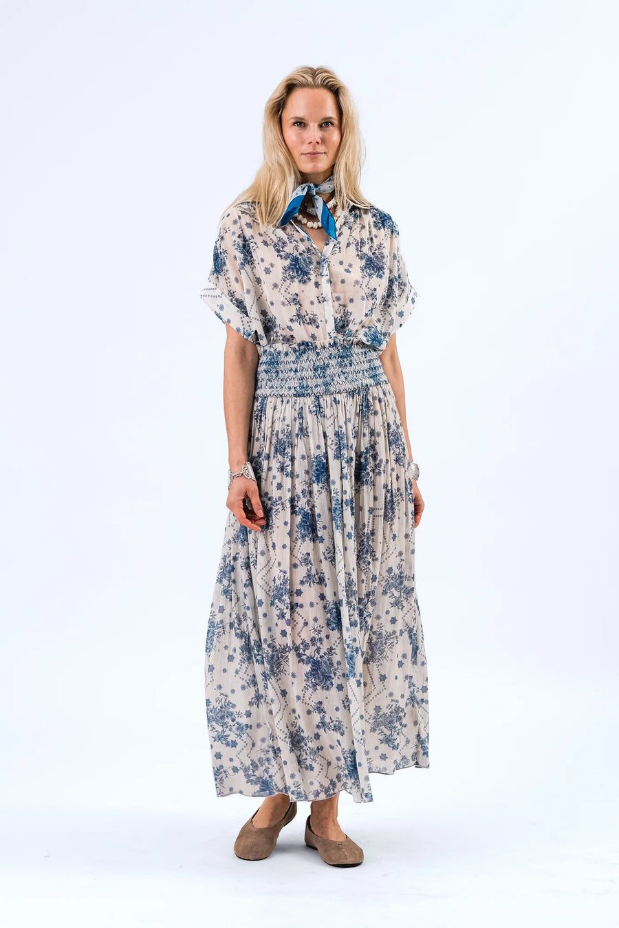 Lolly's Landry - Myra Skirt