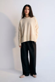 The New Society -  Nikos Jumper