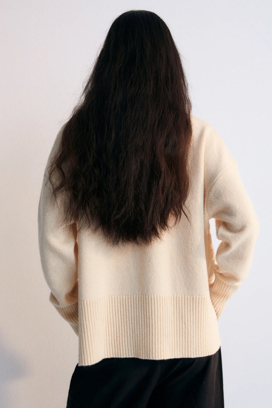 The New Society -  Nikos Jumper