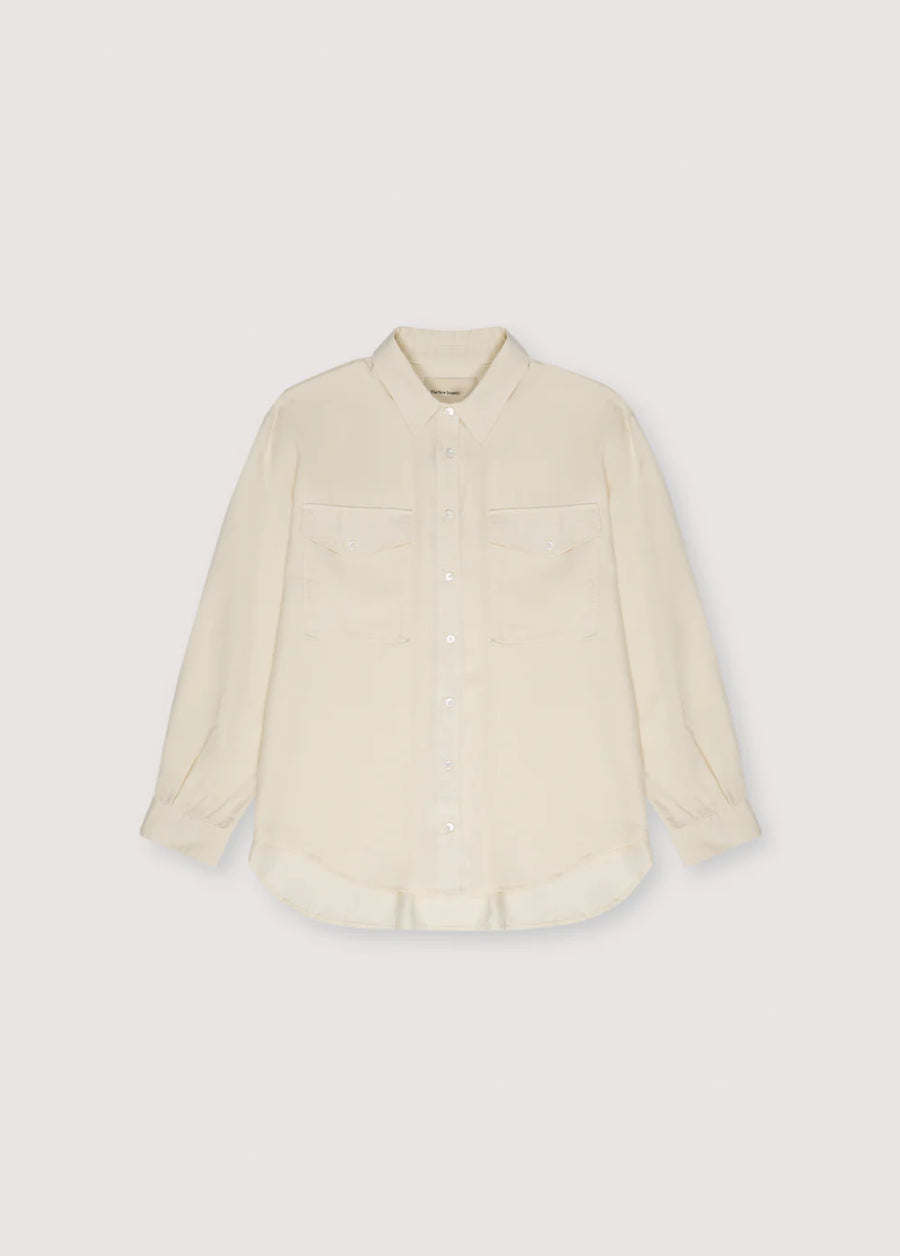 The New Society -  Ophelia Shirt