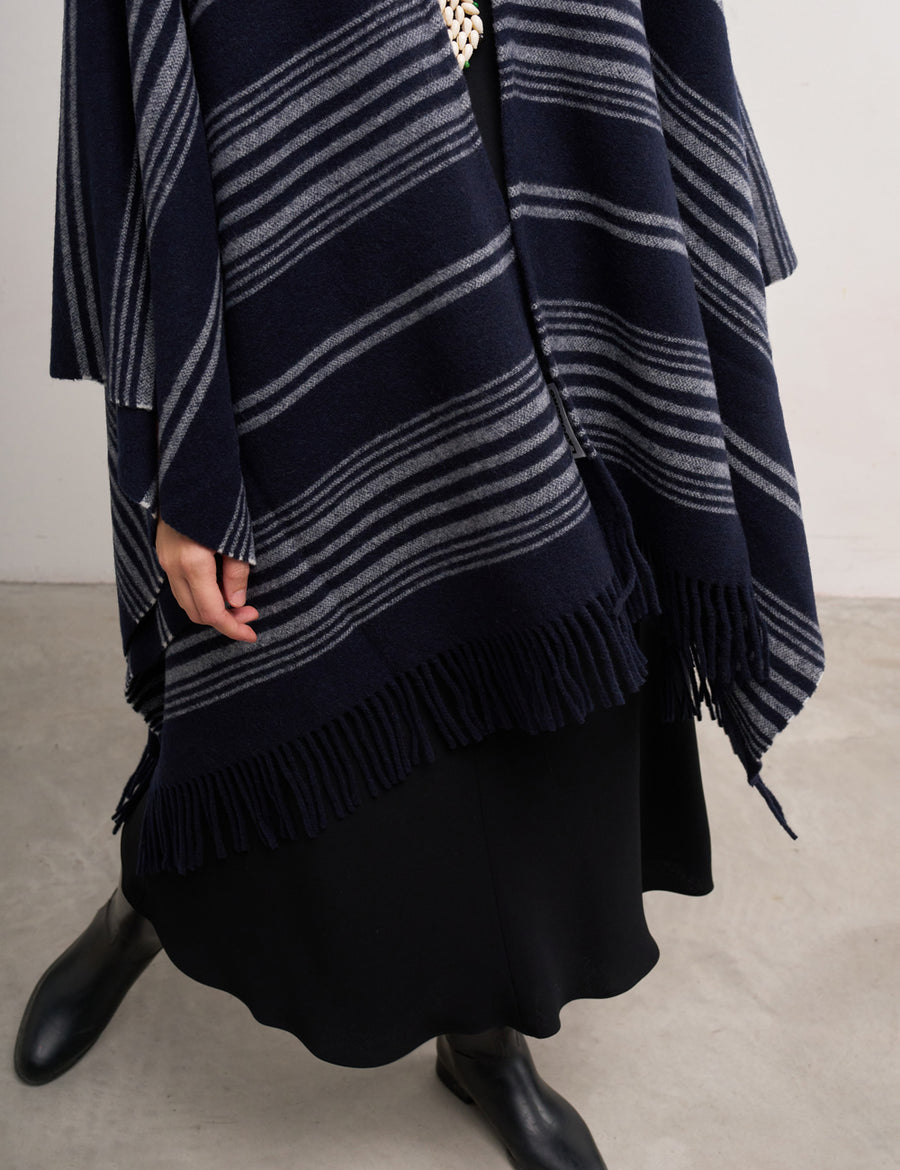 Lagomoro Poncho - Finca