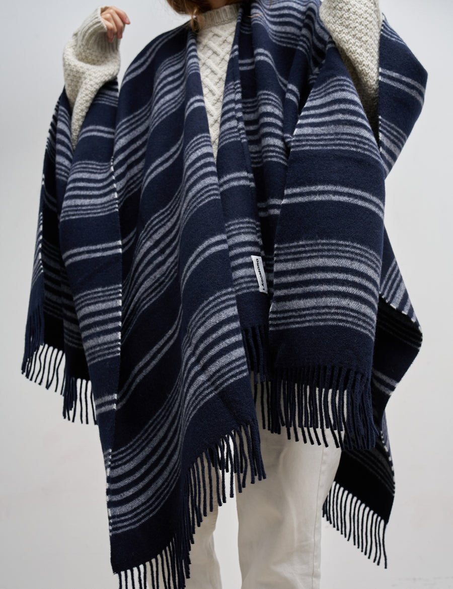 Lagomoro Poncho - Finca