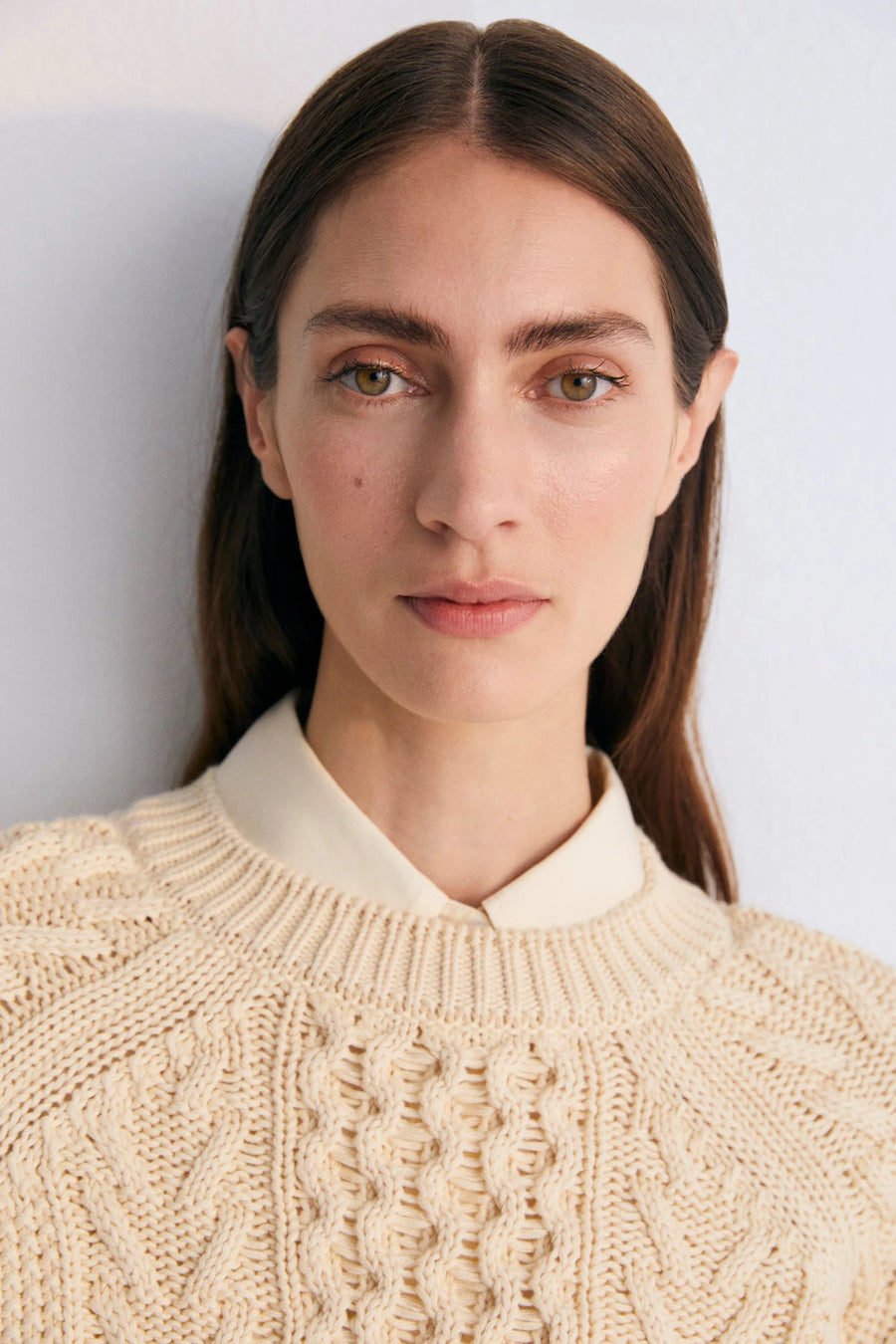 The New Society -  Quios Jumper