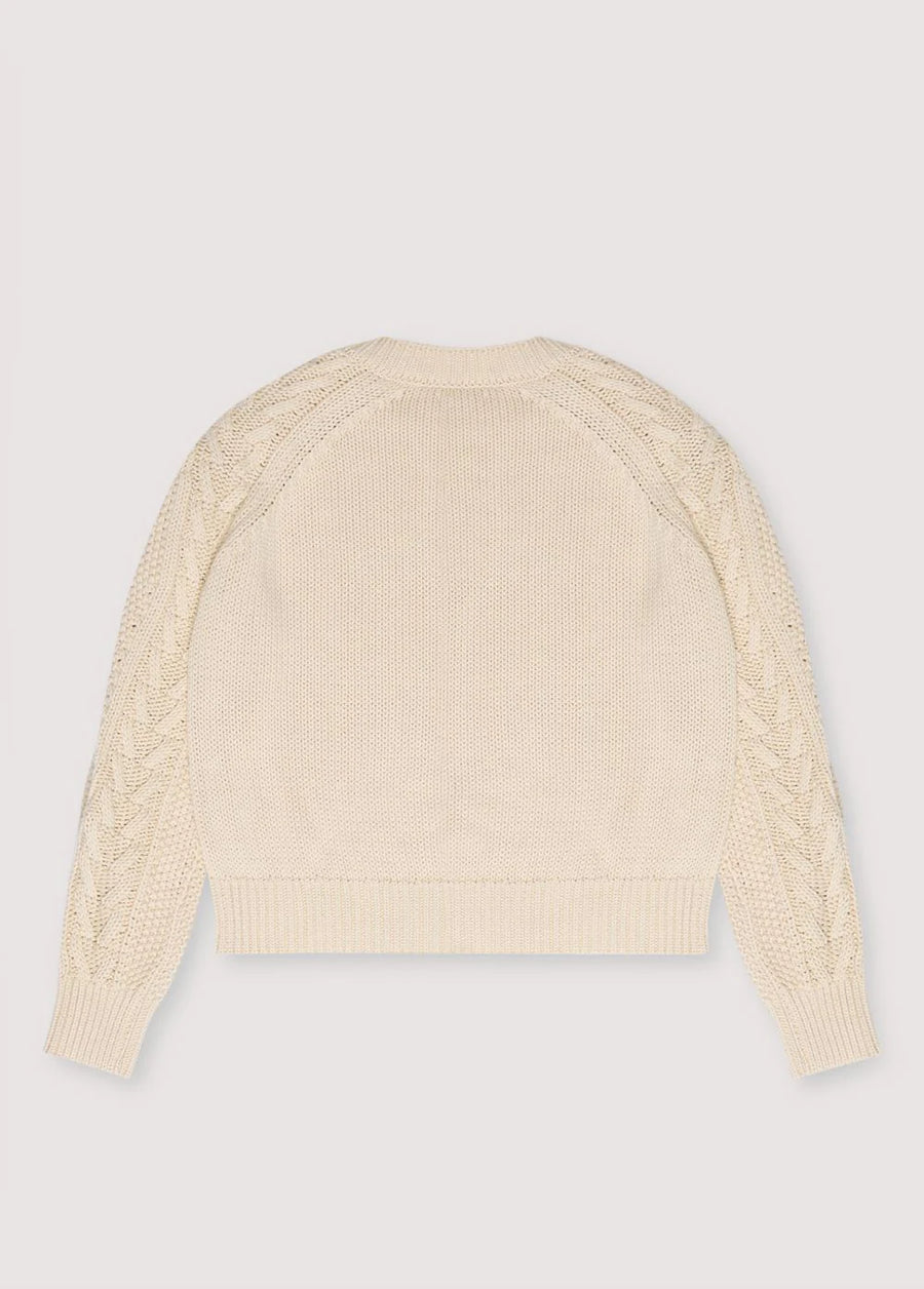 The New Society -  Quios Jumper