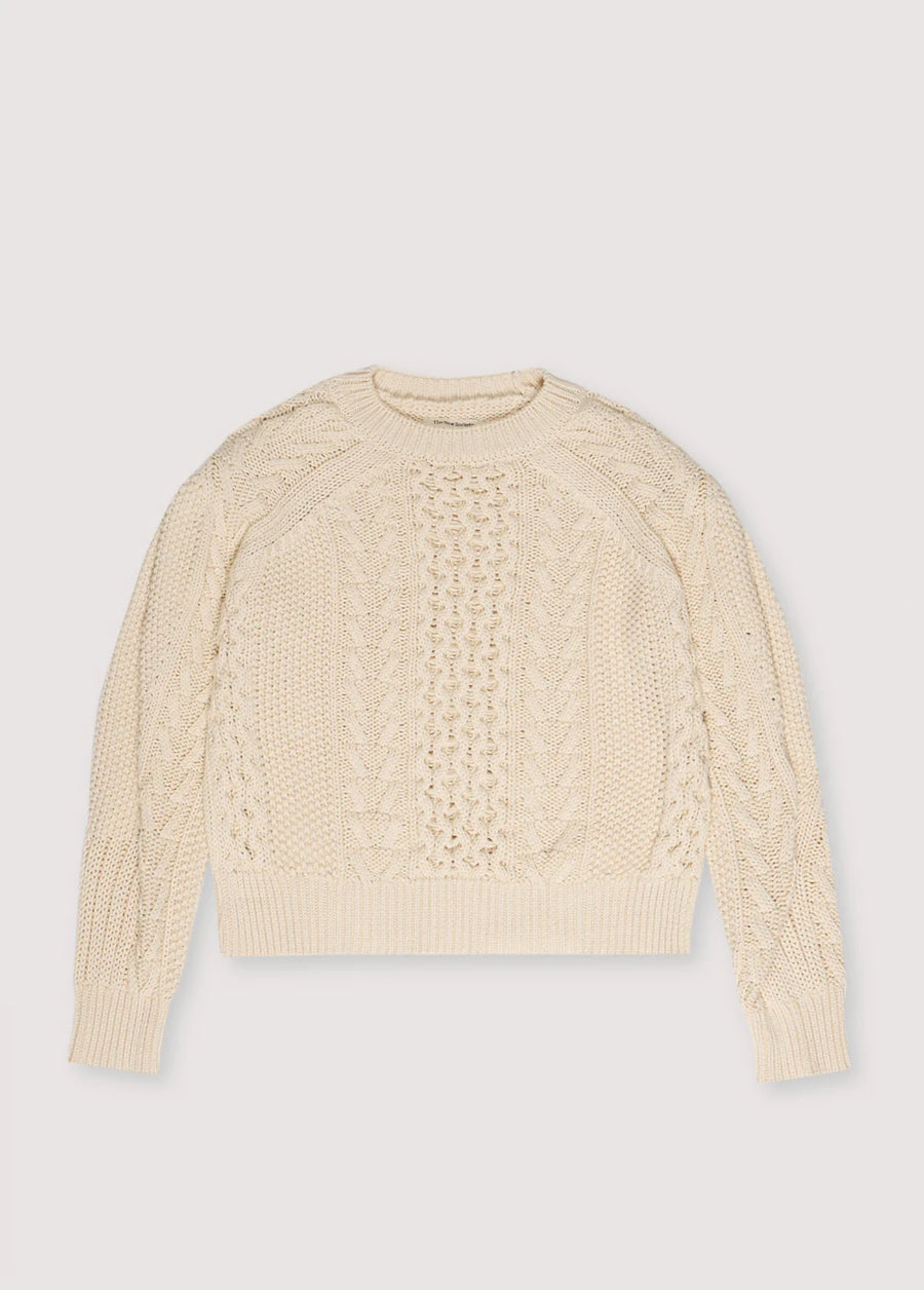 The New Society -  Quios Jumper
