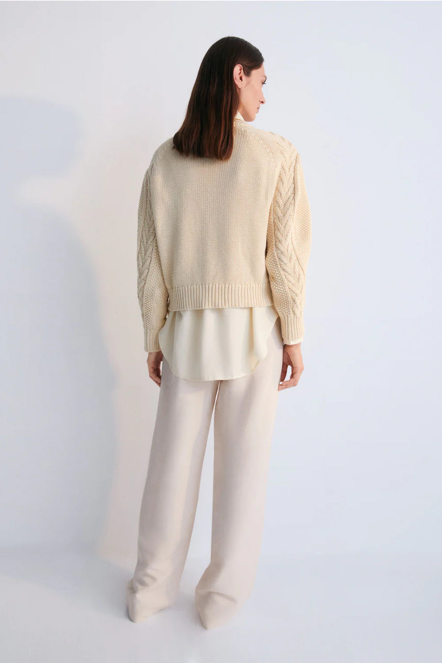 The New Society -  Quios Jumper