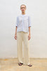 Sita Murt Blouse - Sky Blue