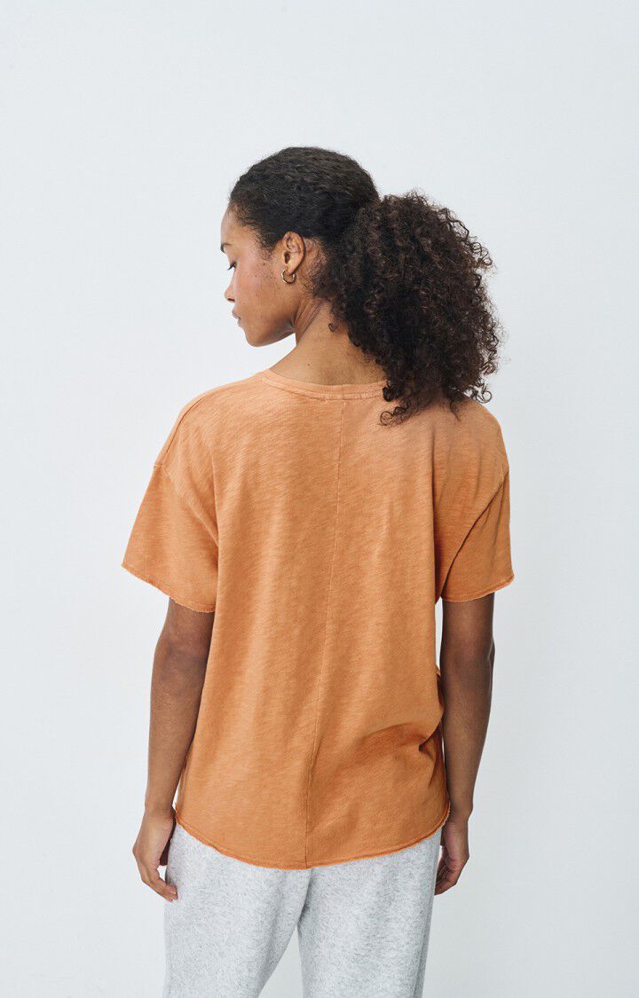 American Vintage Sonoma Tshirt - Vintage Hazel