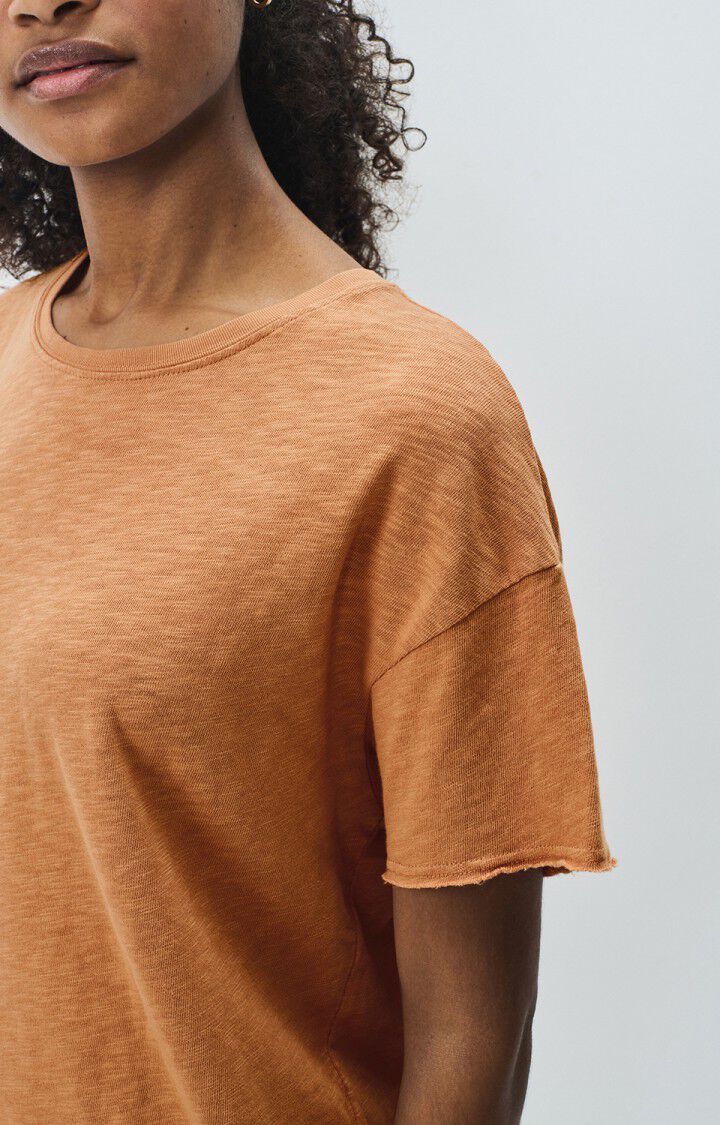 American Vintage Sonoma Tshirt - Vintage Hazel