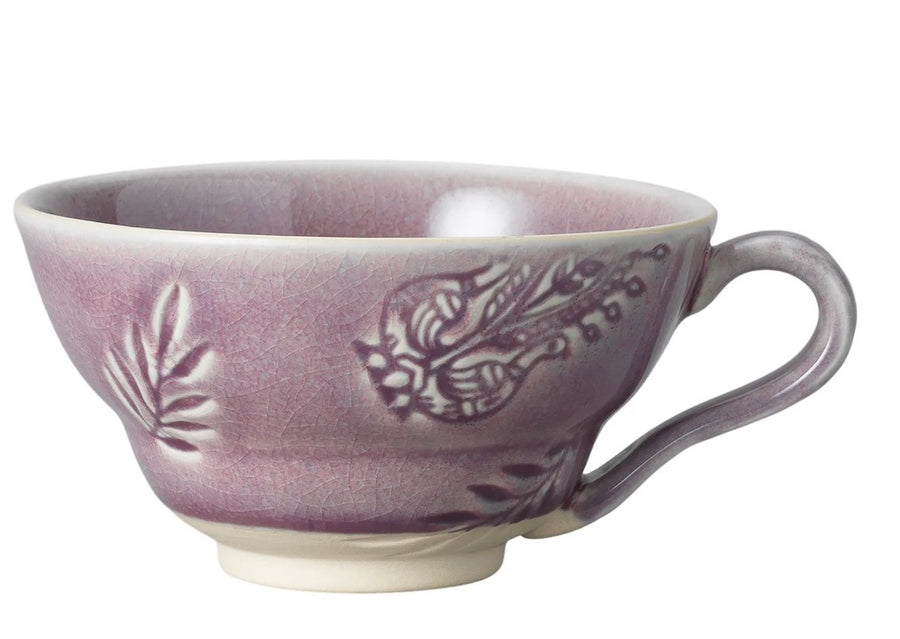 Sthål Ceramic Cup - Lavender