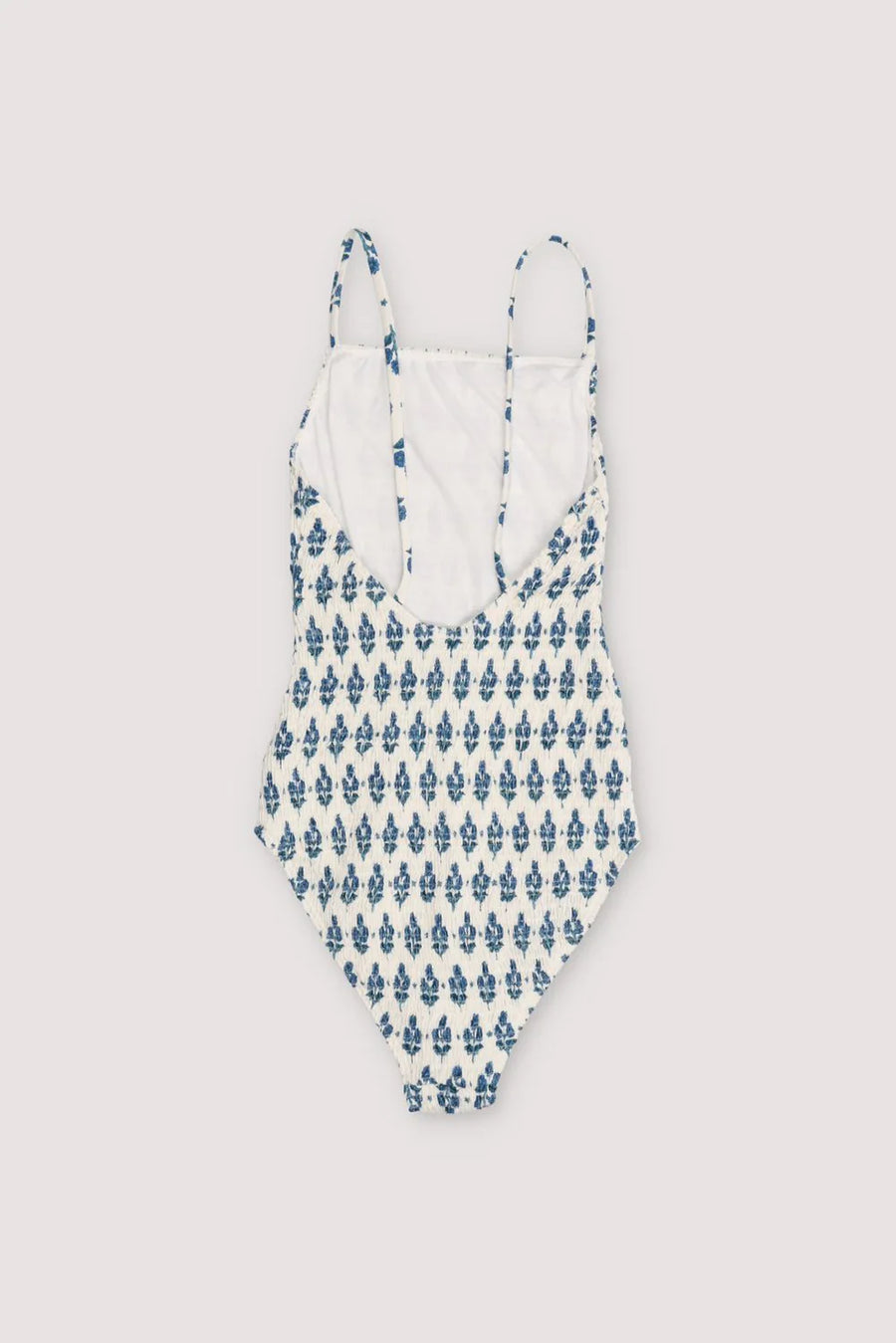 The New Society - Hyacinth Swimsuit
