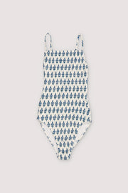 The New Society - Hyacinth Swimsuit