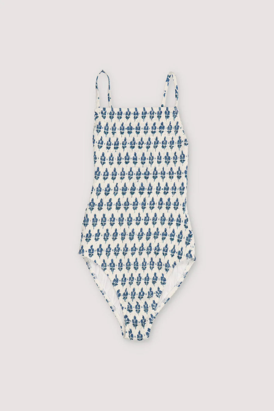 The New Society - Hyacinth Swimsuit