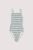 The New Society - Hyacinth Swimsuit