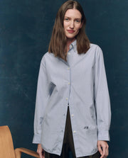The Great - The Menswear Button Up