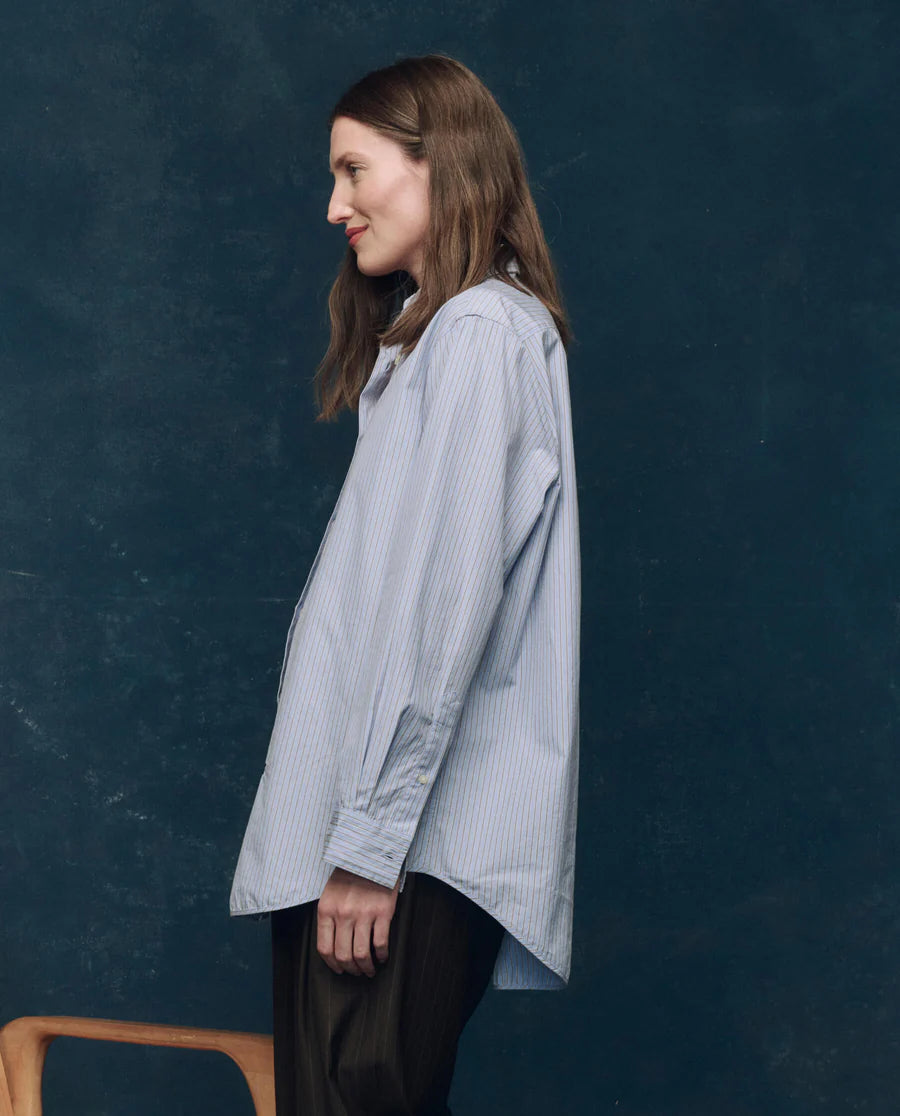 The Great - The Menswear Button Up
