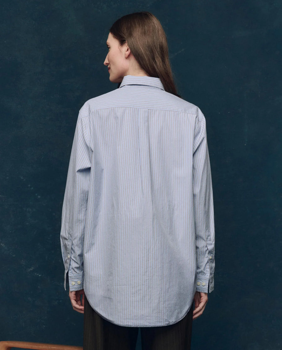The Great - The Menswear Button Up