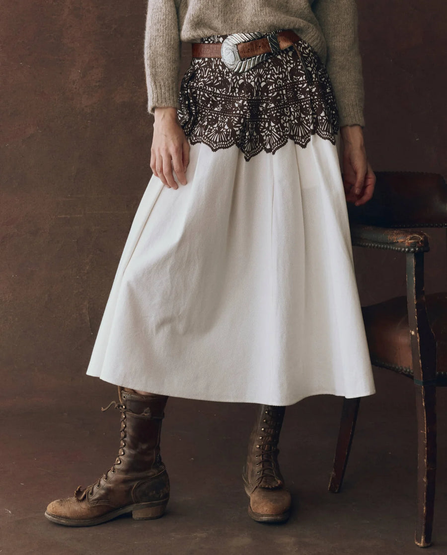 The Great - Regency Skirt