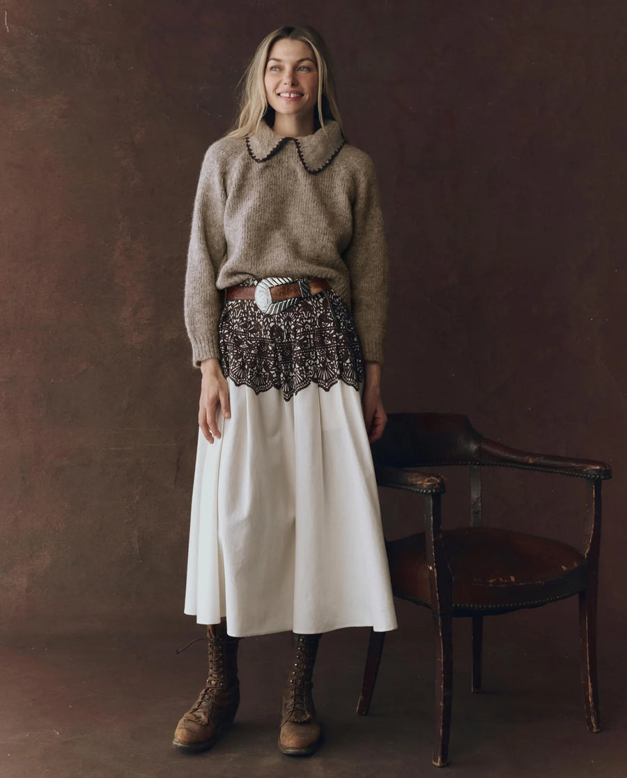The Great - Regency Skirt
