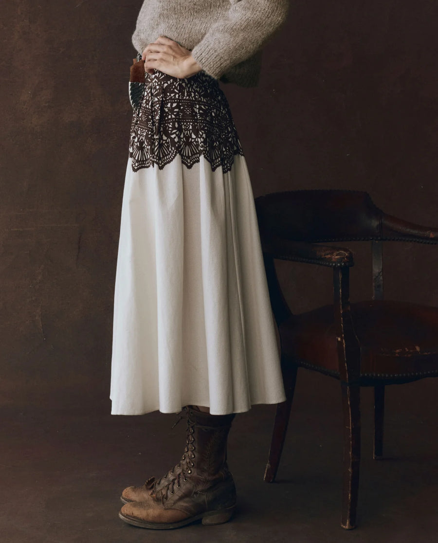 The Great - Regency Skirt