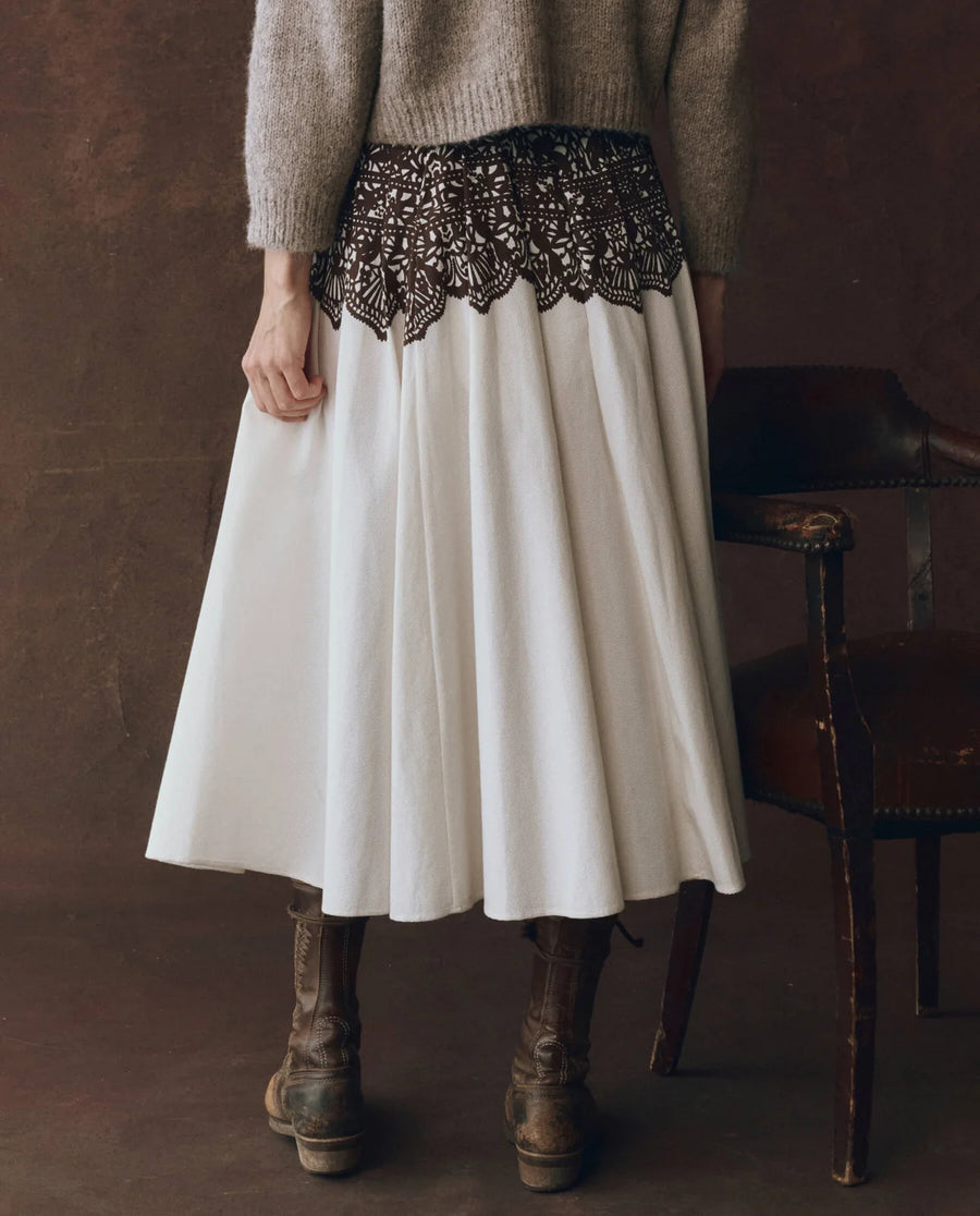 The Great - Regency Skirt