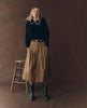 The Great - Field Skirt