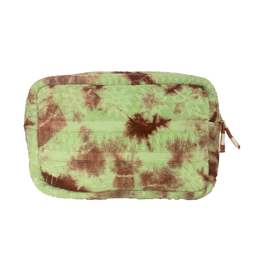 LALLA - Everyday Clutch - Tie-dye