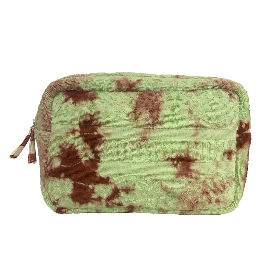 LALLA - Everyday Clutch - Tie-dye