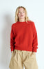 American Vintage Vitow Sweater - Strawberry