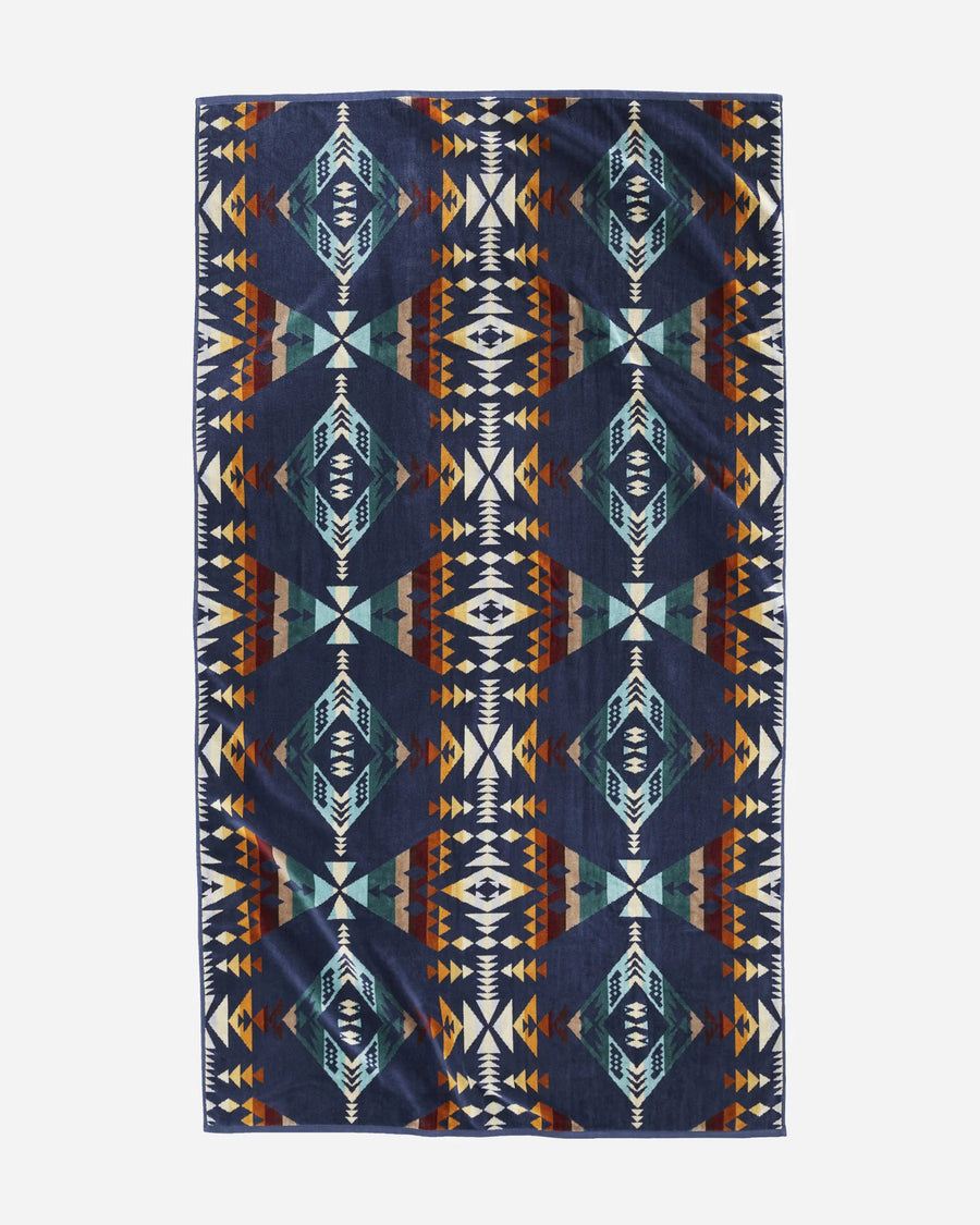 Pendleton Jacquard Beach Towels