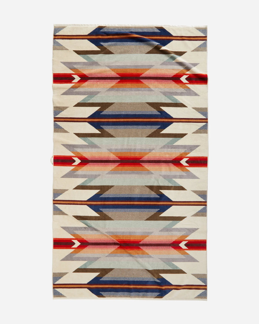 Pendleton Jacquard Beach Towels