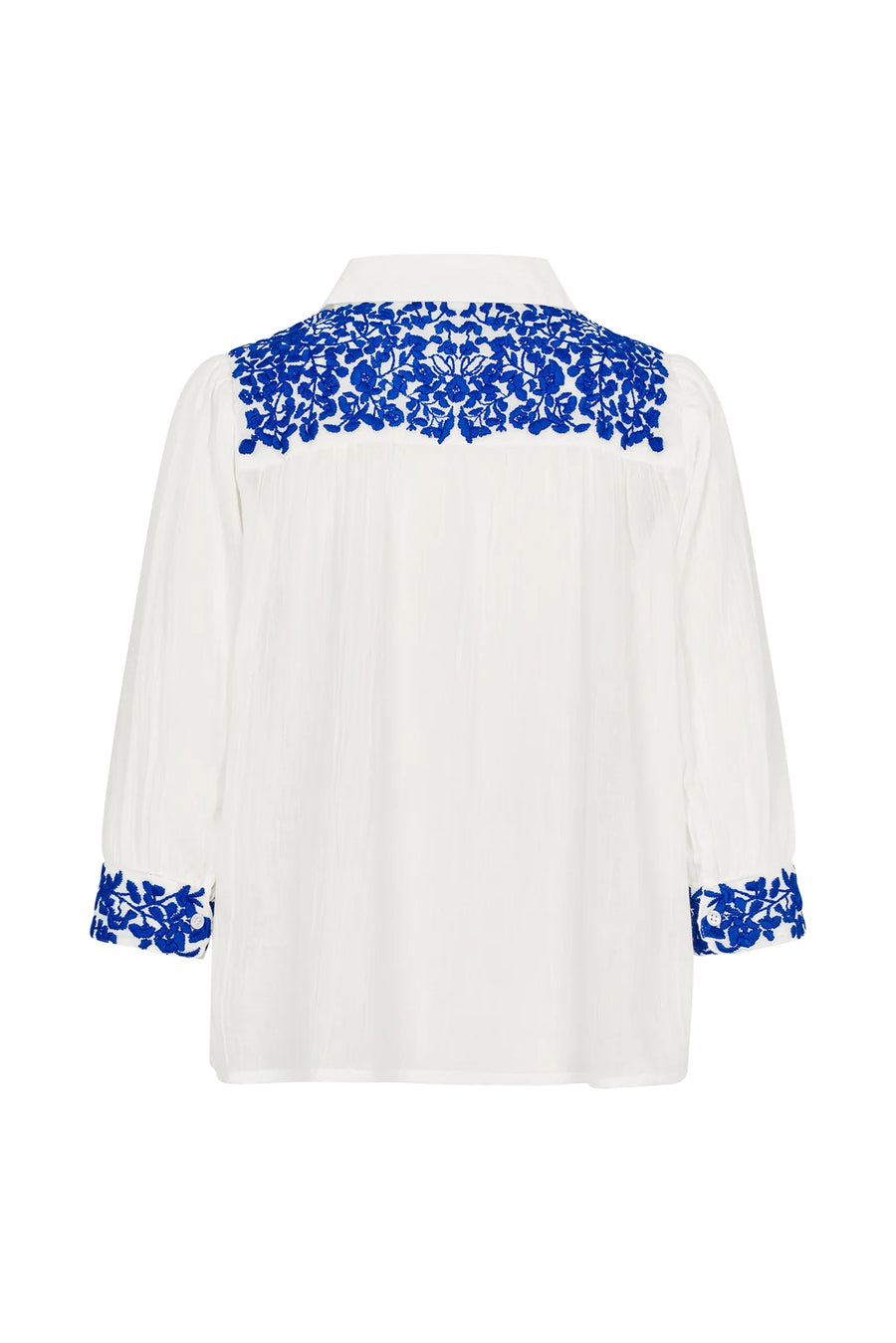 Lolly's Laundry - Yugi Shirt