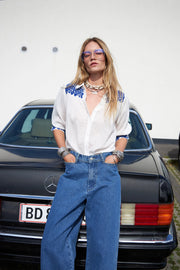 Lolly's Laundry - Yugi Shirt