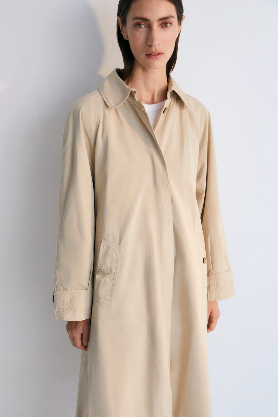 The New Society -  Zeus Trench