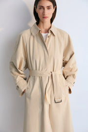 The New Society -  Zeus Trench