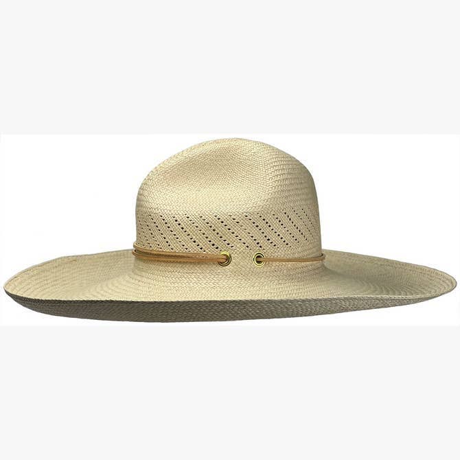 Sonoma Scout Panama: Caramel / Small/Medium
