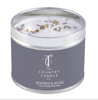 Berries & Anise Tin Candle