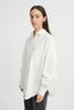 Blanca Jeanne Shirt - White