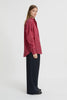 Blanca Renata Shirt - Red