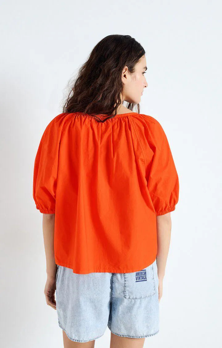 American Vintage - Bailow Top