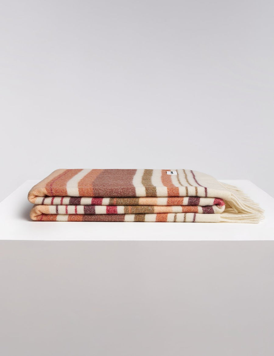 Lagomoro Blanket - Crayon