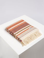 Lagomoro Blanket - Crayon