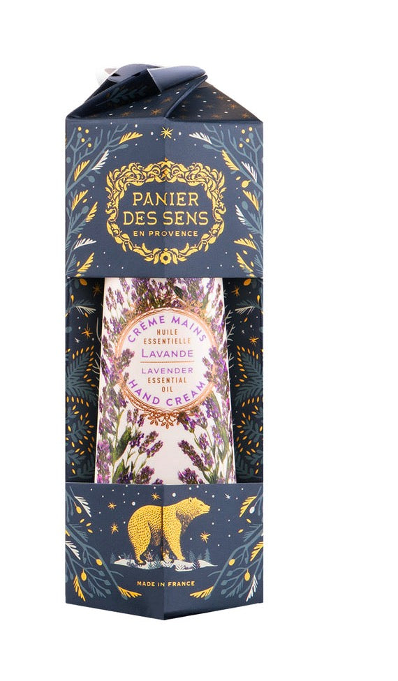 Panier Des Sens Enchanted Forest Hand Cream Lavender