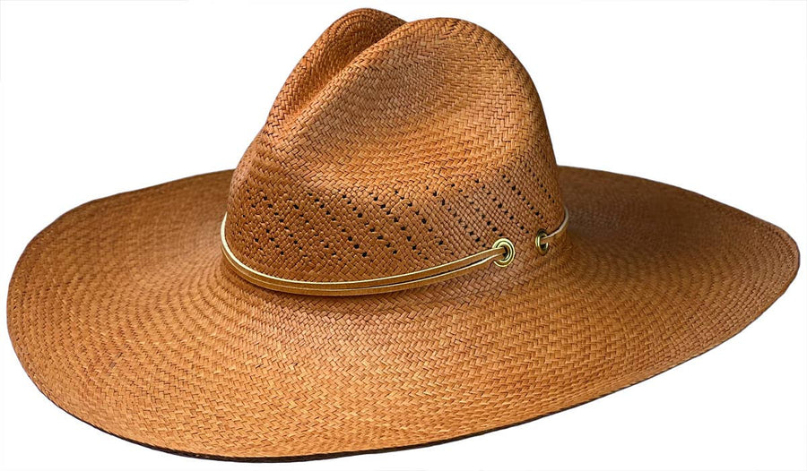Sonoma Scout Panama: Caramel / Small/Medium