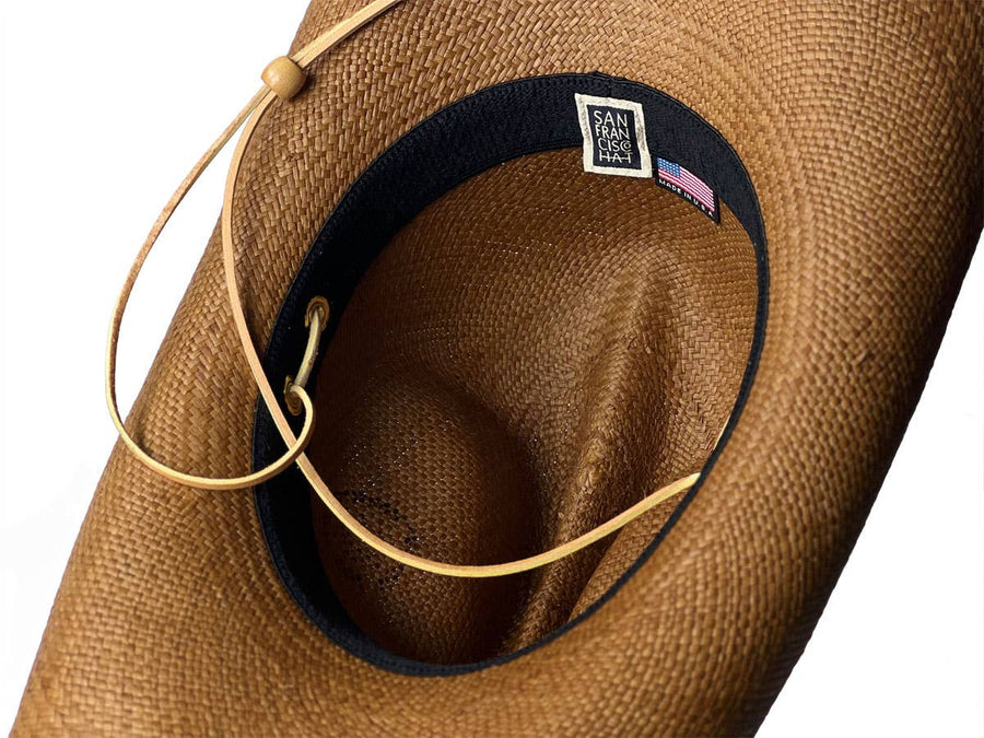 Southwest Rustic: Caramel / Small/Medium