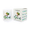 Richard Scarry Candle - Lowly Worm (Bergamot)