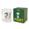 Peanuts Candle - Snoopy Scout (Wild Fern)
