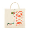 Richard Scarry - Lowly Books Market Tote